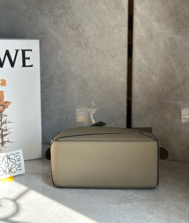 Loewe Puzzle Bags